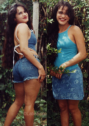 Date this hot Brazil girl Terezinha from JARDIM B9553