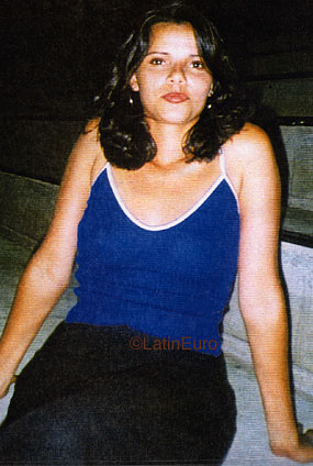 Date this happy Brazil girl Valdelice from JARDIM B9581