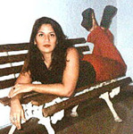 cute Brazil girl  from  B9616