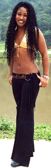 Date this passionate Brazil girl Adriana from SANTO ANDRE B9491