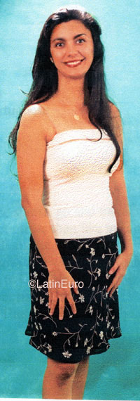 Date this georgeous Brazil girl JeaneValeria from Guarulhos B9462