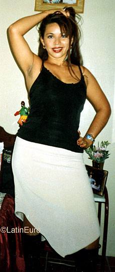 Date this young Brazil girl Katia from RECIFE B9477