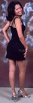 good-looking Honduras girl  from San Pedro Sula N3749