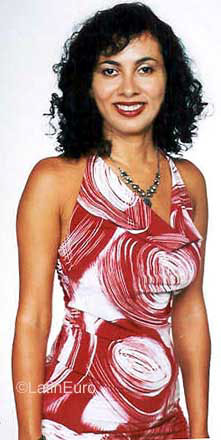 Date this tall Brazil girl Patricia from SAO PAULO B9497