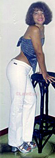 Date this tall Brazil girl Rita from BARBOSA B9464