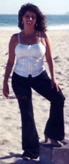 Date this fun Brazil girl Regina from CAMPO GRANDE B9445