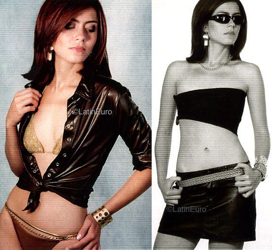 Date this stunning Brazil girl Reginne from MONTES CLAROS B9460