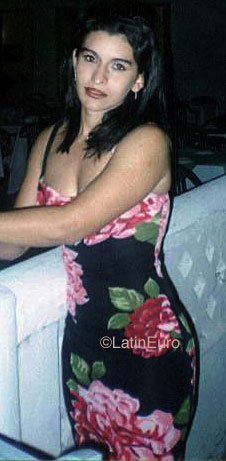 Date this lovely Brazil girl Fatima from MONTE CASTELO B9474