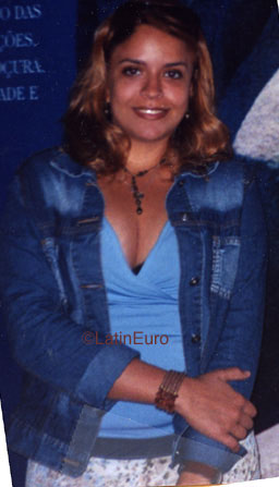 Date this passionate Brazil girl Aiane from SAO JOSE DO RIO PRETO B9340