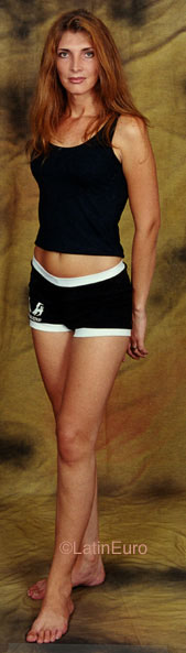 Date this funny Brazil girl Amanda from BLUMENAU B9382