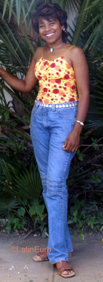 Date this fun Any Country girl Belkys from  N3715