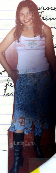 Date this hard body Brazil girl Betania from SAO PAULO B9355