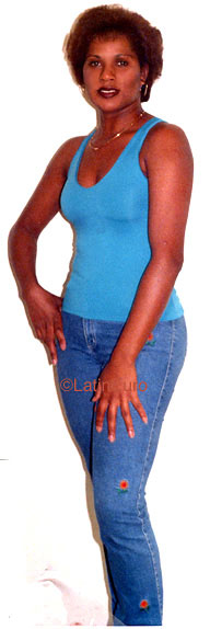 Date this fun Brazil girl Denise from DUQUE DE CAXIAS B9424