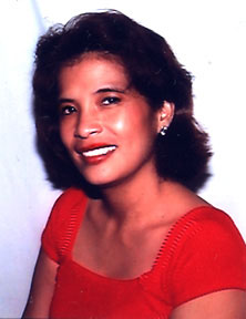 Date this lovely Panama girl Gladys from  N3722