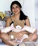 young Honduras girl  from  N3725