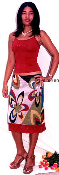 Date this delightful Brazil girl Maria from VARZEA B9388