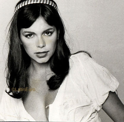 Date this lovely Brazil girl Marly from RIO DE JANEIRO B9400