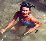 foxy Brazil girl  from JOAO PESSOA B9374