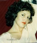 good-looking Brazil girl  from PINHEIROS B9380