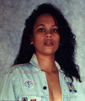 Date this good-looking Brazil girl Tanya from MANAUS B9383