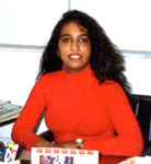 tall Brazil girl  from SAO JOAO B9025