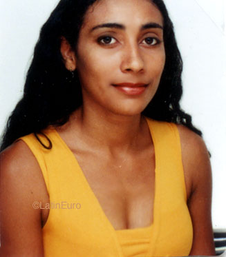 Date this cute Brazil girl Ieda from OLINDA B9083