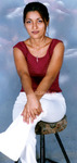 athletic Honduras girl  from  N3635