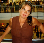 good-looking Brazil girl  from MACEIO B9090