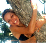 luscious Brazil girl  from HORIZONTE B9036