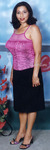 fun Honduras girl  from Yoro N3655