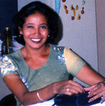 tall Honduras girl  from  N3640