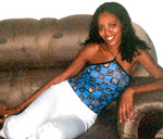 foxy Brazil girl  from PONTE NOVA B9099