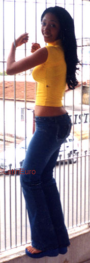 Date this pretty Brazil girl Viviane from SAO PAULO B9021