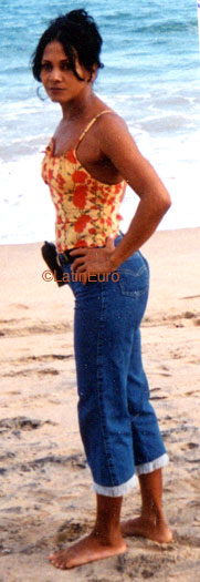 Date this funny Brazil girl Vilma from RIO DAS OSTRAS B9100