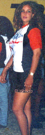 Date this delightful Brazil girl Dalila from ARACAJU B8972