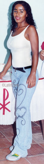 Date this gorgeous Brazil girl Ivana from ARACATI B8984