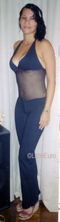 Date this sultry Brazil girl Marcia from RIO DE JANEIRO B8973