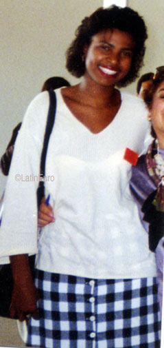 Date this passionate Brazil girl Maria from BETIM B8952