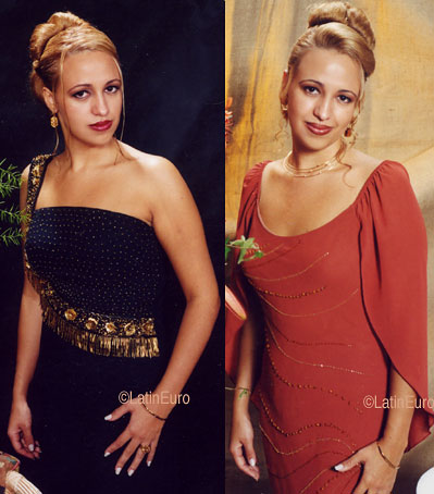 Date this sultry Brazil girl Emilene from  B8921