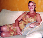 hot Brazil girl  from SAO FRANCISCO B8848