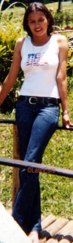 Date this passionate Brazil girl Juliana from SAO PAULO B8894