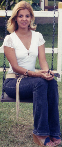 Date this beautiful Brazil girl Luciana from RECIFE B8859