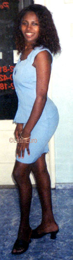 Date this beautiful Brazil girl Marlene from RIO DE JANEIRO B8902