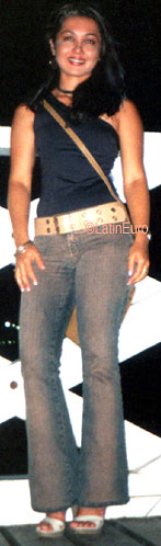 Date this foxy Brazil girl Mylla from LARANJEIRAS B8883