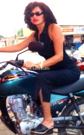 Date this cute Brazil girl Rosangela from JARDIM B8844