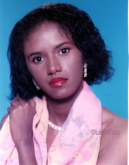 Date this foxy Brazil girl Teresa from  B8876