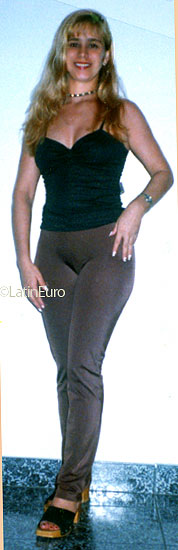 Date this funny Brazil girl Elizete from MANAUS B8804