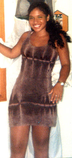 Date this pretty Brazil girl Georgia from ITABUNA B8820