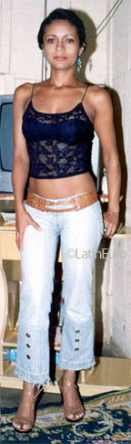 Date this sensual Brazil girl Lidia from  B8831