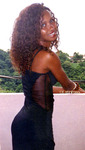 delightful Brazil girl  from RIO DE JANEIRO B8817